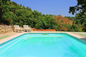 Casa Rural Molino de la Máquina, Cartajima